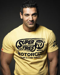 John Abraham